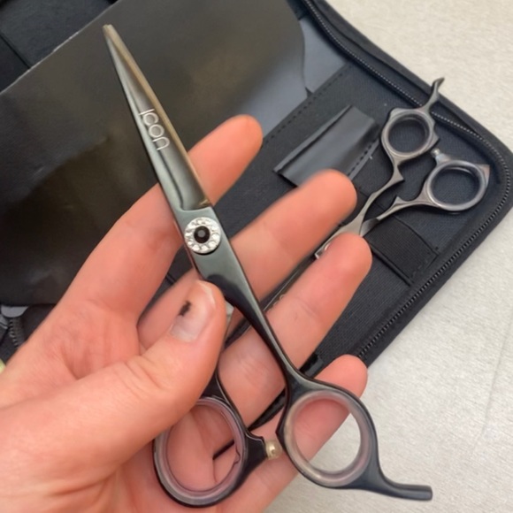 Icon shears - Picture 3 of 3